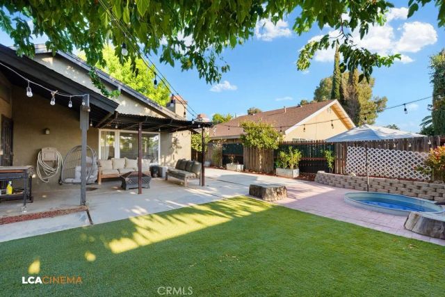 3813 Rockcastle, Bakersfield, CA 93309