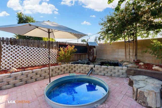 3813 Rockcastle, Bakersfield, CA 93309