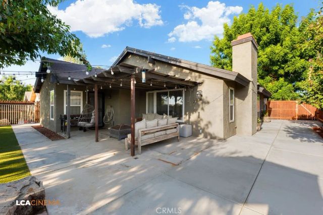 3813 Rockcastle, Bakersfield, CA 93309