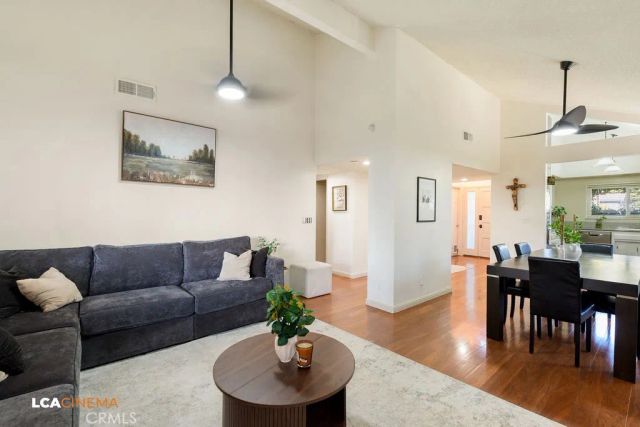 3813 Rockcastle, Bakersfield, CA 93309