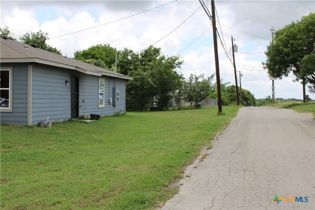904 E Garfield Avenue, Temple, TX 76501