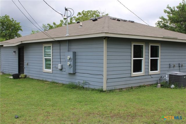 904 E Garfield Avenue, Temple, TX 76501