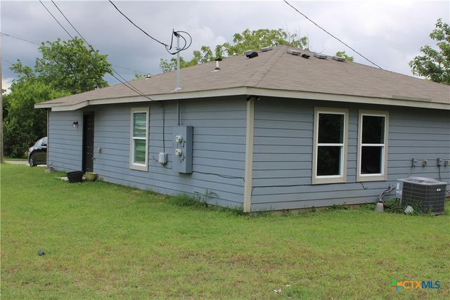 904 E Garfield Avenue, Temple, TX 76501