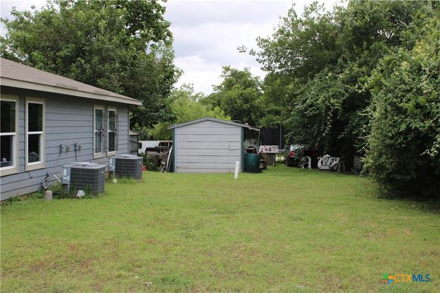 904 E Garfield Avenue, Temple, TX 76501