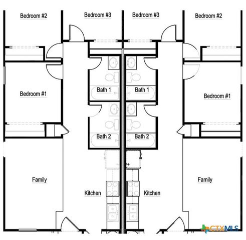904 E Garfield Avenue, Temple, TX 76501