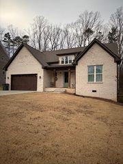 602 Blue Springs Drive, Chatsworth, GA 30705