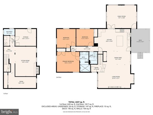 153 PEBBLEBROOK LN, Mount Laurel, NJ 08054