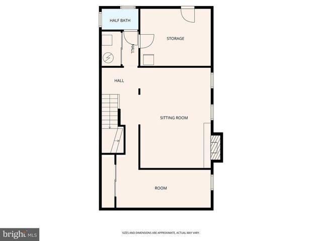 153 PEBBLEBROOK LN, Mount Laurel, NJ 08054
