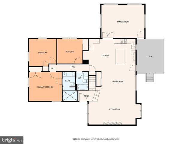 153 PEBBLEBROOK LN, Mount Laurel, NJ 08054