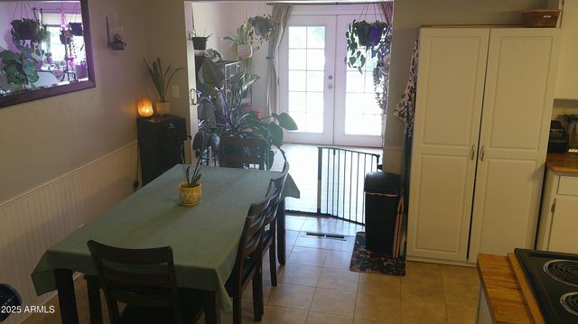 44 S 3RD Street W, Snowflake, AZ 85937