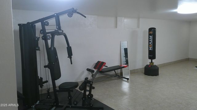 44 S 3RD Street W, Snowflake, AZ 85937