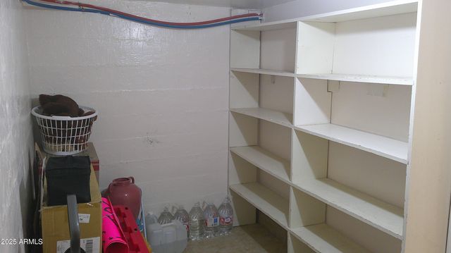 44 S 3RD Street W, Snowflake, AZ 85937