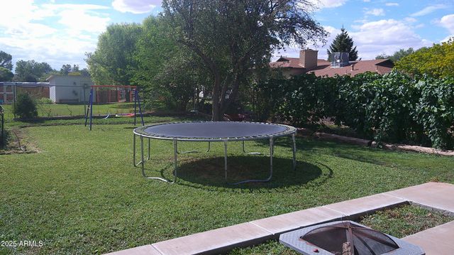 44 S 3RD Street W, Snowflake, AZ 85937