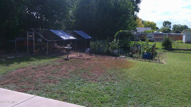 44 S 3RD Street W, Snowflake, AZ 85937