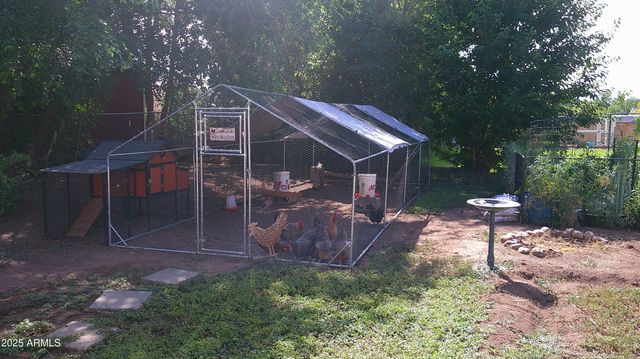 44 S 3RD Street W, Snowflake, AZ 85937