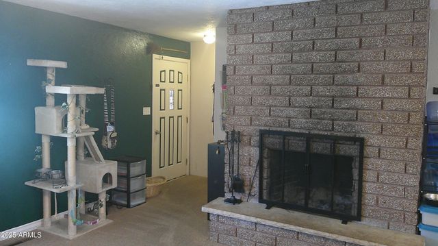 44 S 3RD Street W, Snowflake, AZ 85937