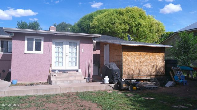 44 S 3RD Street W, Snowflake, AZ 85937