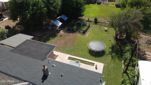 44 S 3RD Street W, Snowflake, AZ 85937