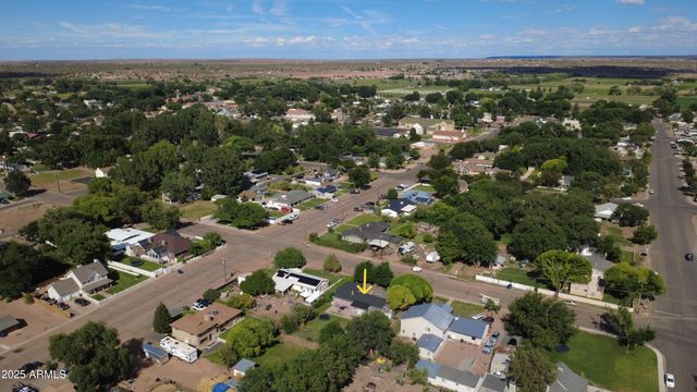 44 S 3RD Street W, Snowflake, AZ 85937