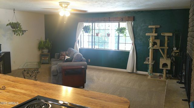 44 S 3RD Street W, Snowflake, AZ 85937