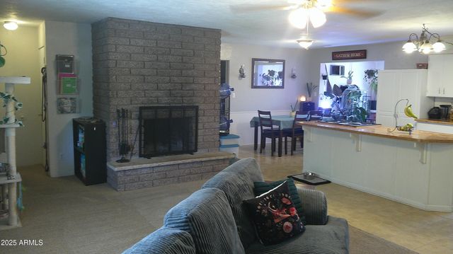44 S 3RD Street W, Snowflake, AZ 85937