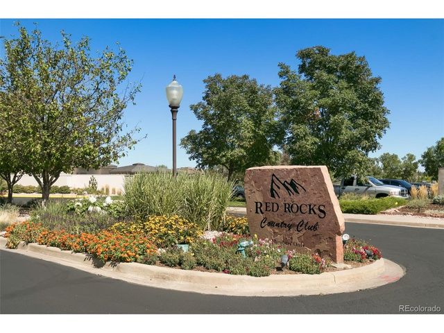 15784 Burrowing Owl Ct, Morrison, CO 80465