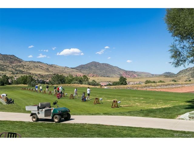 15784 Burrowing Owl Ct, Morrison, CO 80465