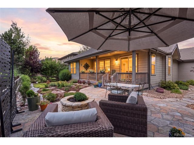 15784 Burrowing Owl Ct, Morrison, CO 80465