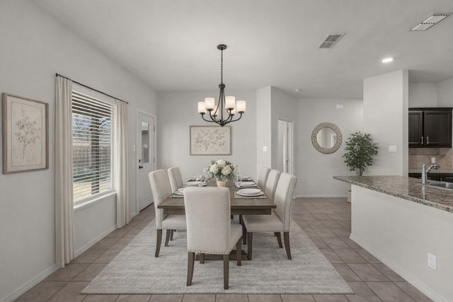 6948 Freeboard Way, Fort Worth, TX 76179