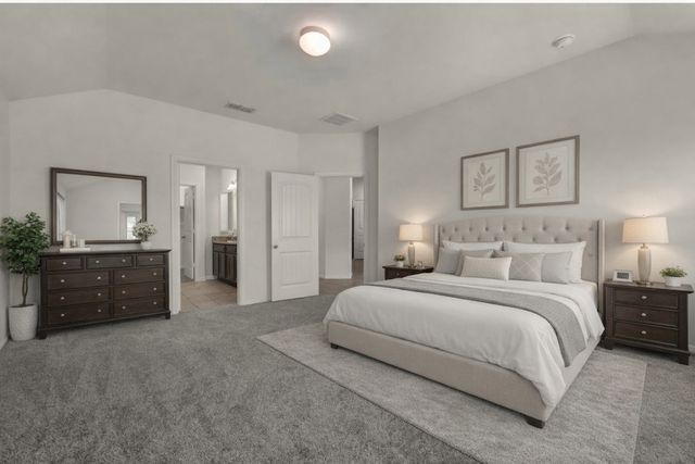 6948 Freeboard Way, Fort Worth, TX 76179