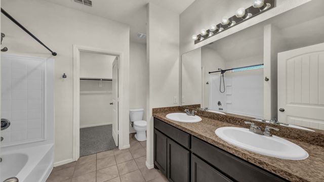 6948 Freeboard Way, Fort Worth, TX 76179