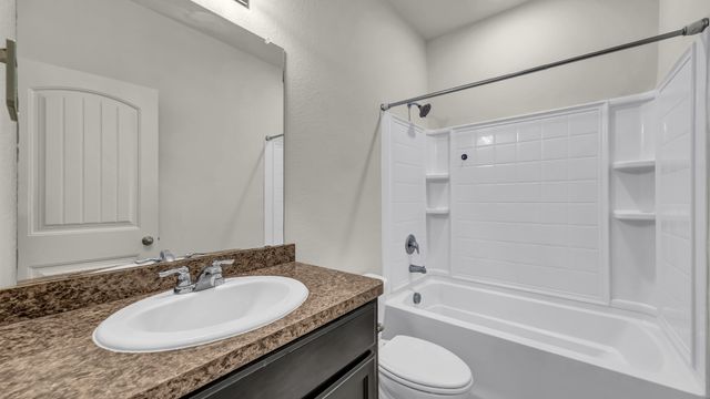 6948 Freeboard Way, Fort Worth, TX 76179