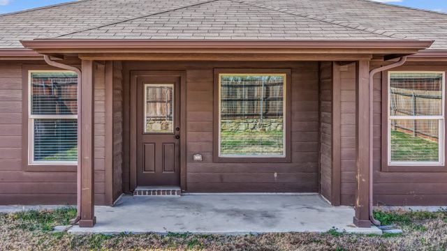 6948 Freeboard Way, Fort Worth, TX 76179