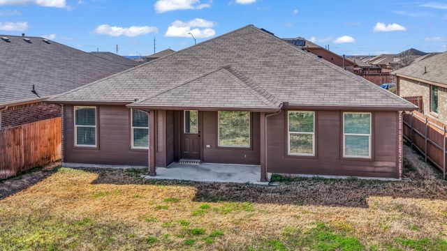 6948 Freeboard Way, Fort Worth, TX 76179