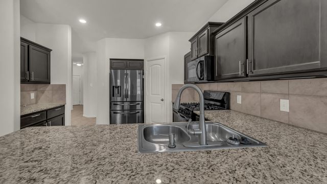 6948 Freeboard Way, Fort Worth, TX 76179