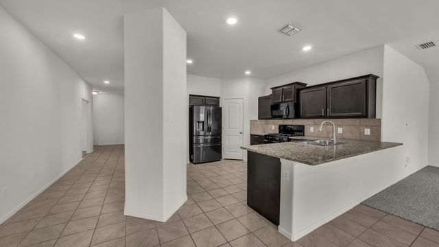 6948 Freeboard Way, Fort Worth, TX 76179