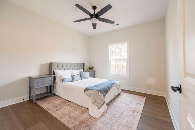 536 Leesville Road 202, Lynchburg, VA 24502