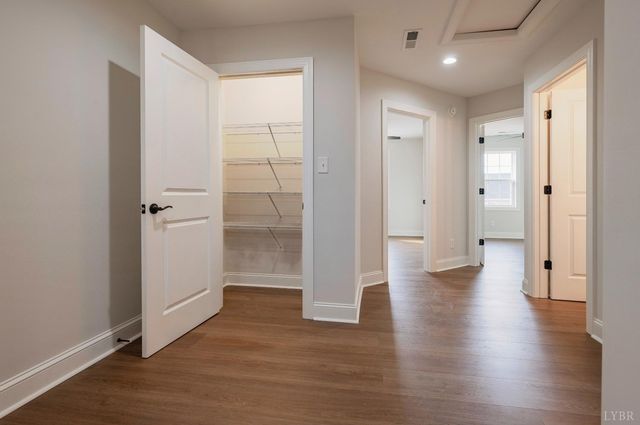 536 Leesville Road 202, Lynchburg, VA 24502