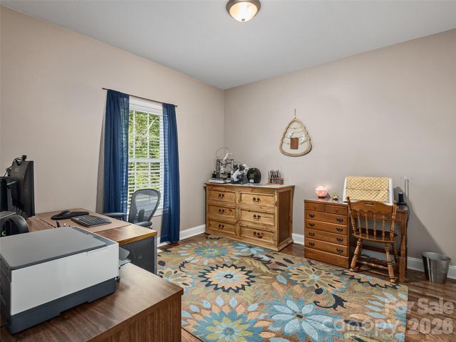 37 Crimson Lane, Hendersonville, NC 28792