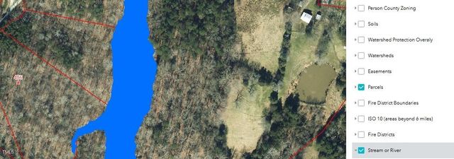 Lot 5 Mudlee Drive, Hurdle Mills, NC 27541