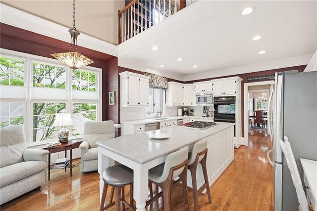 5100 Falcon Chase Lane, Atlanta, GA 30342