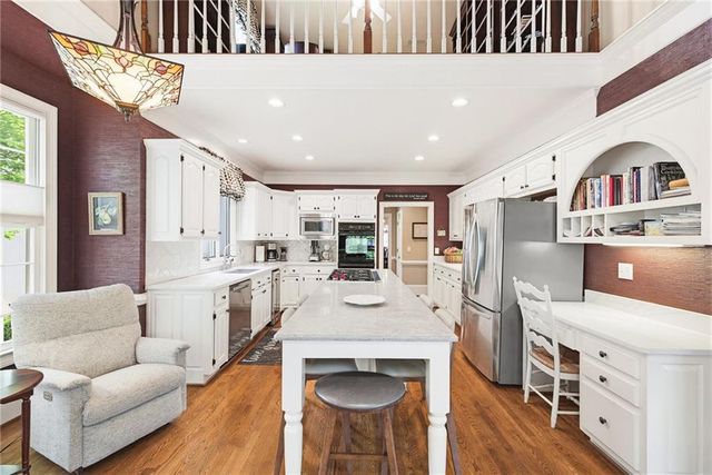 5100 Falcon Chase Lane, Atlanta, GA 30342