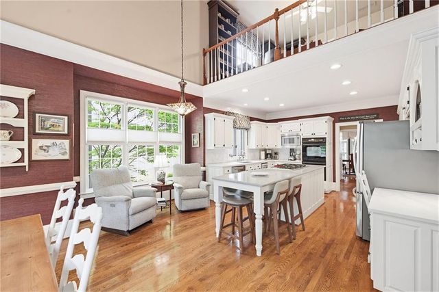 5100 Falcon Chase Lane, Atlanta, GA 30342