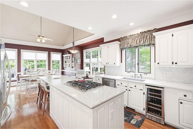 5100 Falcon Chase Lane, Atlanta, GA 30342