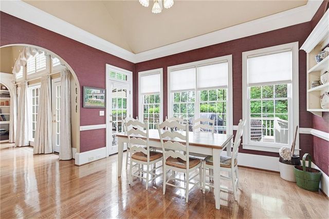 5100 Falcon Chase Lane, Atlanta, GA 30342