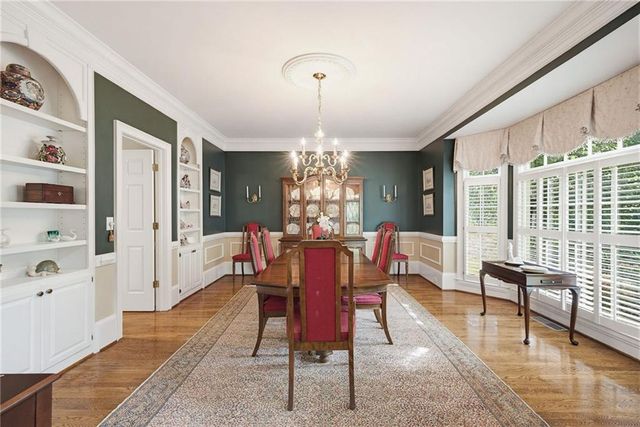 5100 Falcon Chase Lane, Atlanta, GA 30342