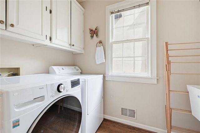 5100 Falcon Chase Lane, Atlanta, GA 30342