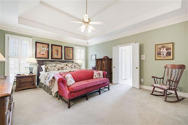 5100 Falcon Chase Lane, Atlanta, GA 30342