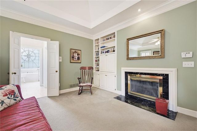 5100 Falcon Chase Lane, Atlanta, GA 30342