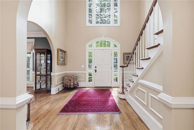 5100 Falcon Chase Lane, Atlanta, GA 30342